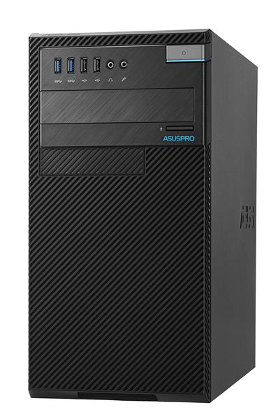 ASUSPRO D620MT-I76700R PC Intel® Core™ i7 i7-6700