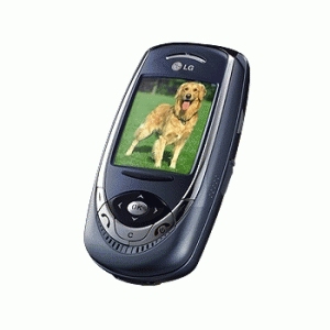 LG F7250T mobile phone – image 3