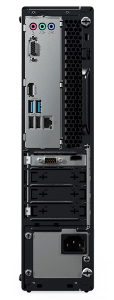 Lenovo IdeaCentre 310S Intel® Celeron® J3355 – image 5