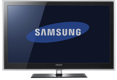 Samsung UE46B7070 116.8 cm (46") Full HD Black – image 1