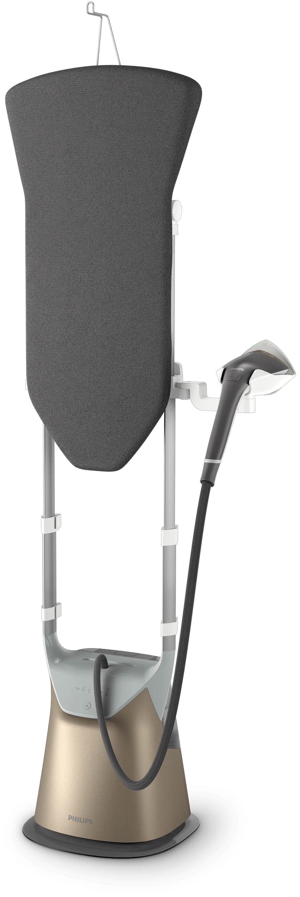 Philips 8000 series GC629/68 garment steamer