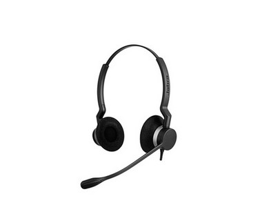 Jabra BIZ 2300 DUO – image 5