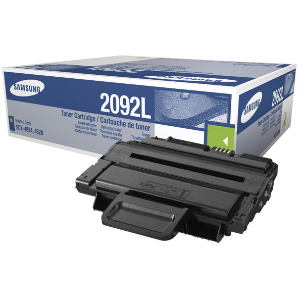 Samsung MLT-D2092L toner cartridge Original Black
