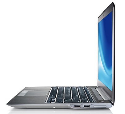 Samsung 5 530U3C-A03AU Intel® Core™ i5 i5-3317U Laptop – image 2