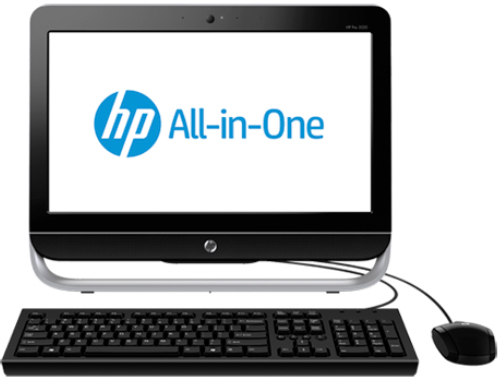 HP Pro 3520 Intel® Core™ i3 i3-3220 – image 4