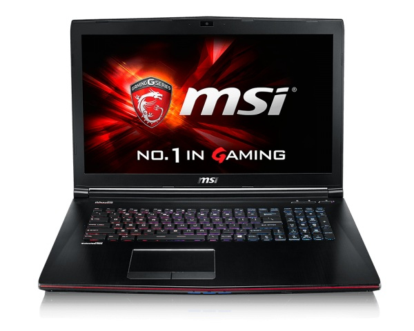 MSI GE72 2QD(Apache Pro)-439ES