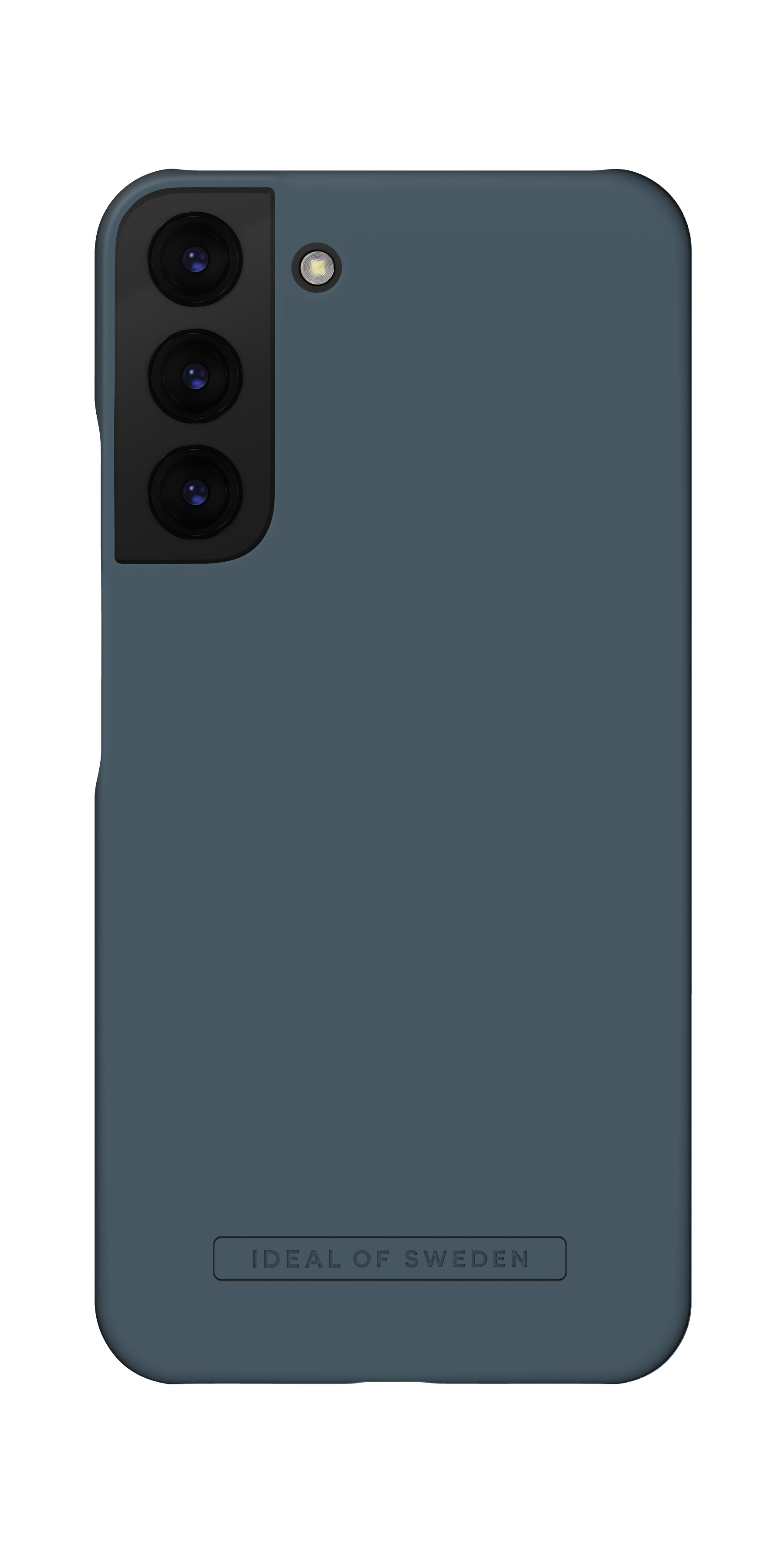 iDeal of Sweden Seamless Case Galaxy S22P Midnight Blue – image 3
