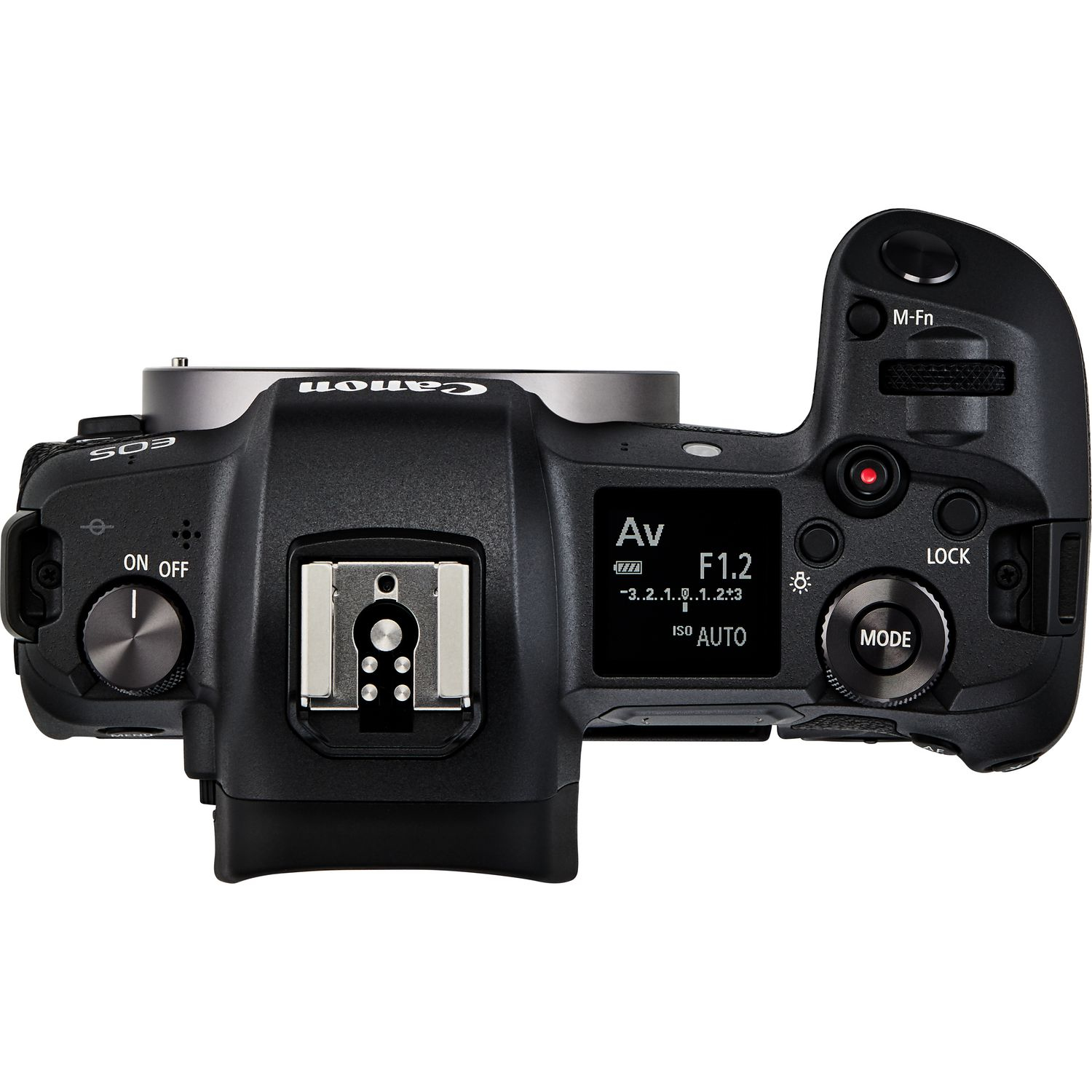 Canon EOS Ra MILC Body – image 3