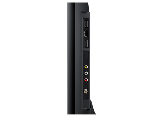 Samsung HG32NB670BF 81.3 cm (32") HD Black – image 3