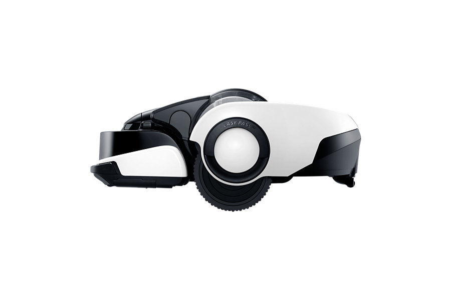 Samsung VR9000 Black, White – image 6