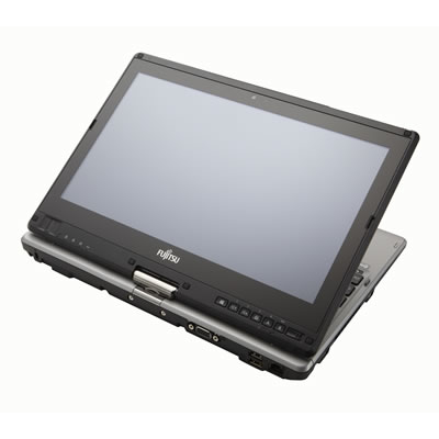 Fujitsu LIFEBOOK T734 Intel® Core™ i5 i5-4300M Hybrid (2-in-1) – image 4