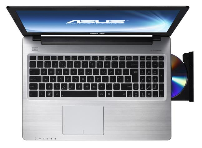 ASUS K56CA Intel® Core™ i3 i3-2365U Laptop – image 2
