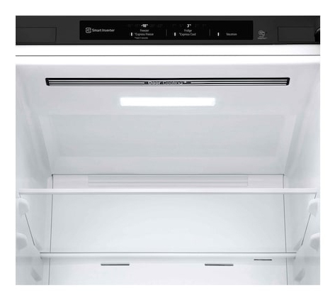 LG GBV22NCBEP combi-fridge Freestanding – image 7