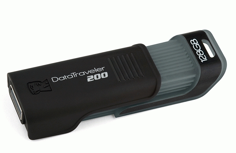 Kingston Technology DT200 128GB – image 6