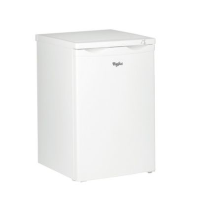 Whirlpool WVT5532W freezer Upright freezer Freestanding – image 1