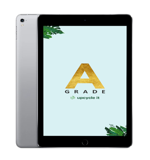 upcycle it Apple iPad Pro