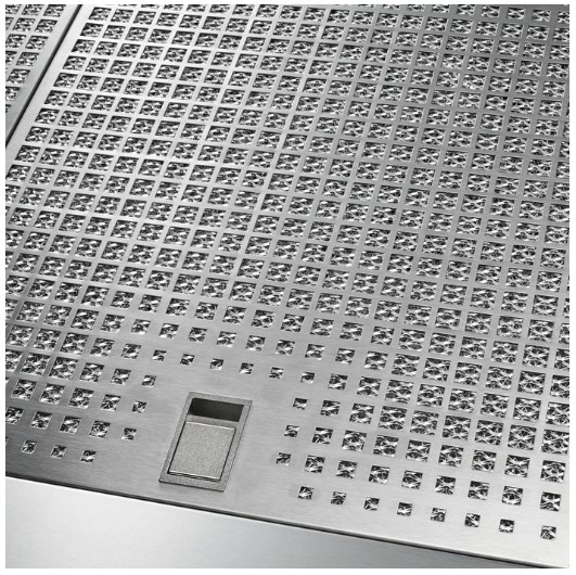 AEG DEK6680M Built-in Stainless steel 760 m³/h – image 3