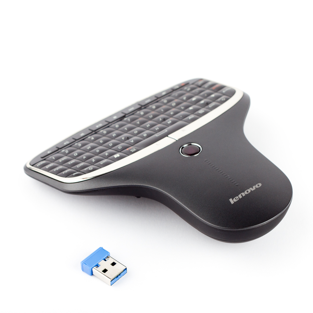 Lenovo POP UP W520 – image 4