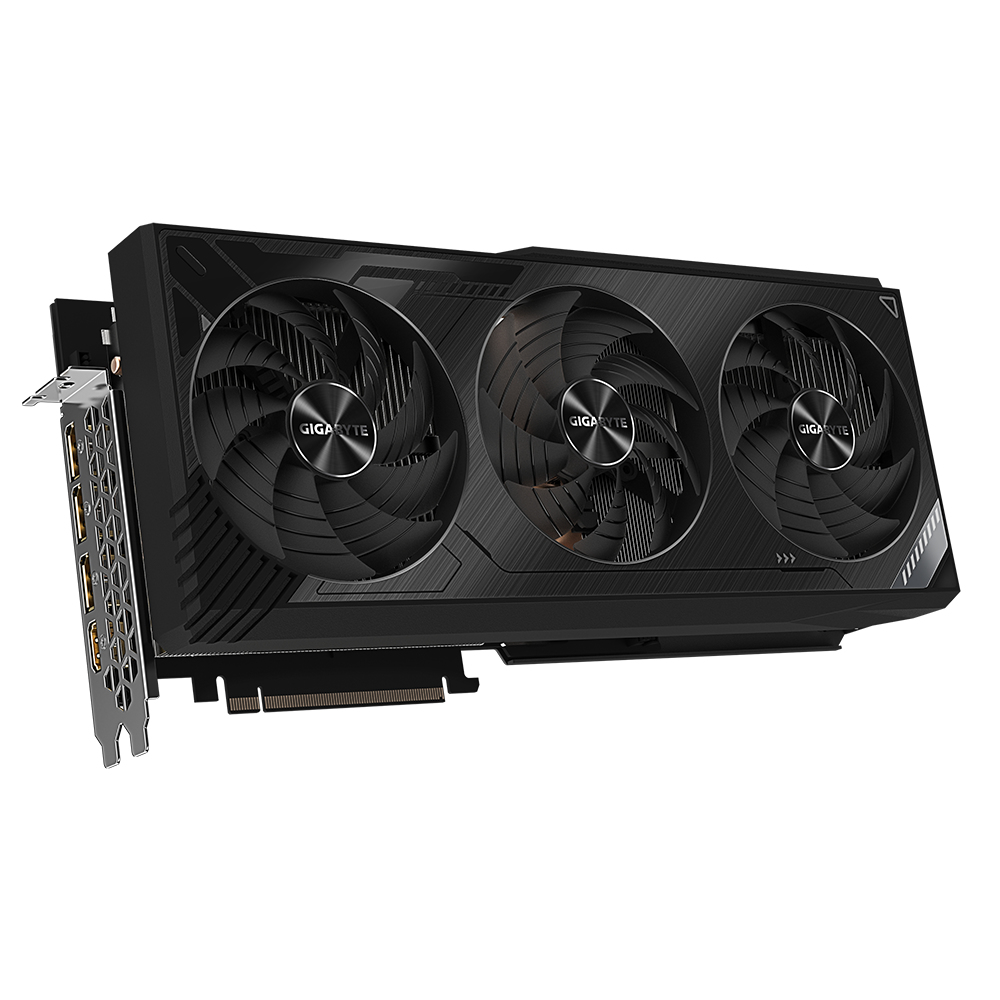 GIGABYTE GeForce RTX 3090 Ti GAMING OC 24G – image 2