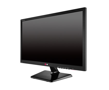 LG 19EN33SW computer monitor – image 3