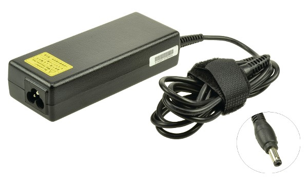 2-Power ALT2004A power adapter/inverter Indoor