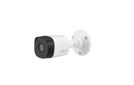 Dahua Technology Cooper DH-HAC-B1A21N камера видеонаблюдения Bullet (shape) Камера системы скрытого видеонаблюдения В помещении и на открытом воздухе 1920 x 1080 пикселей Потолок/стена/столб