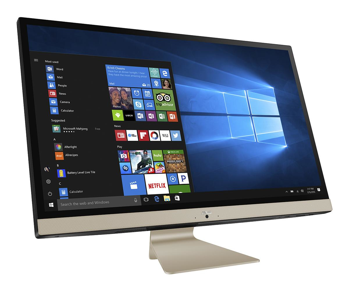 ASUS Vivo AiO V272UNK-BA110TKTS All-in-One PC/workstation Intel® Core™ i5 i5-8250U – image 2
