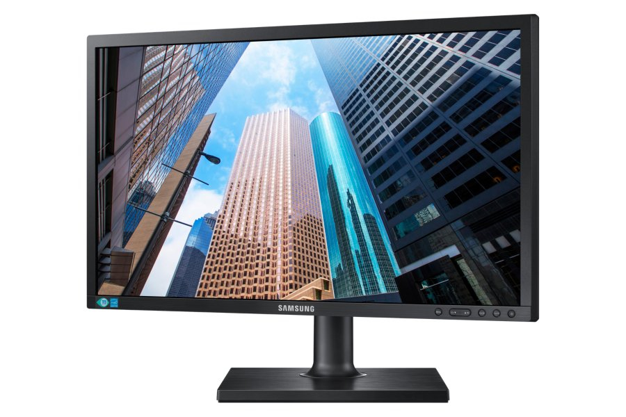 Samsung S22E45KBSV 21.5IN (16:9) LED MONITOR – image 9