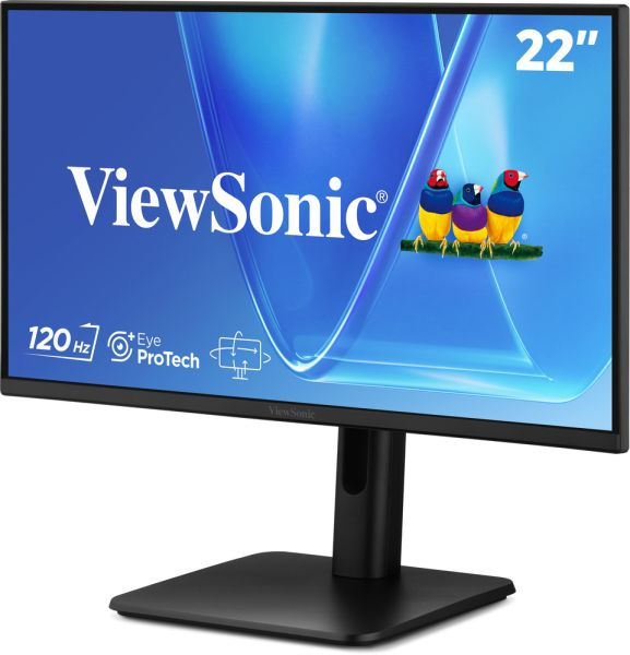 Viewsonic VG Series VG2242 computer monitor – image 5