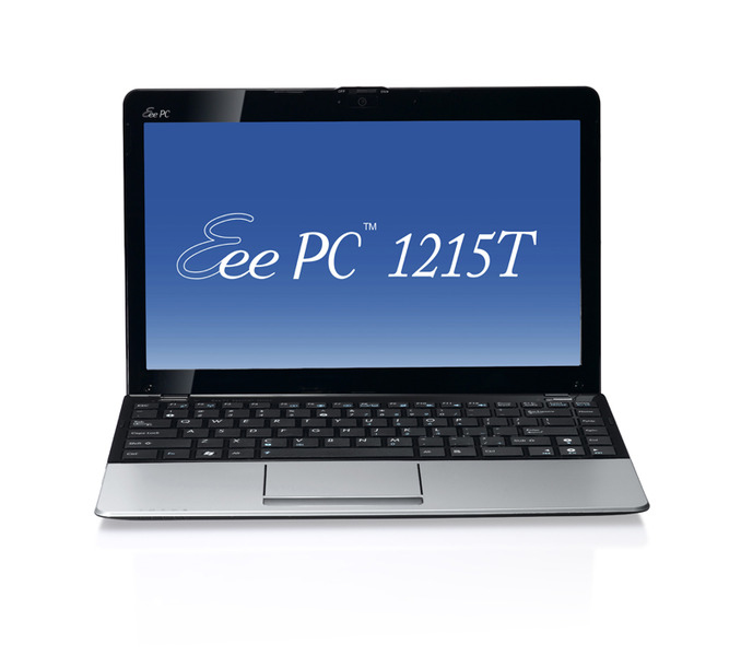 ASUS 1215T-SIV009M AMD Athlon Neo K125 Netbook – image 4
