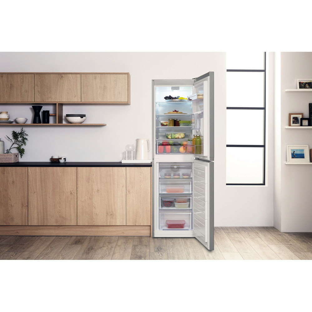 Hotpoint HBNF 55181 S AQUA UK – image 5