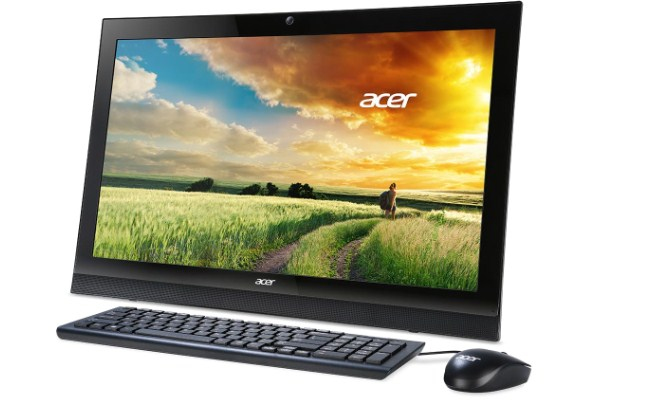 Acer Aspire Z1-621-MW52 Intel® Celeron® N2940
