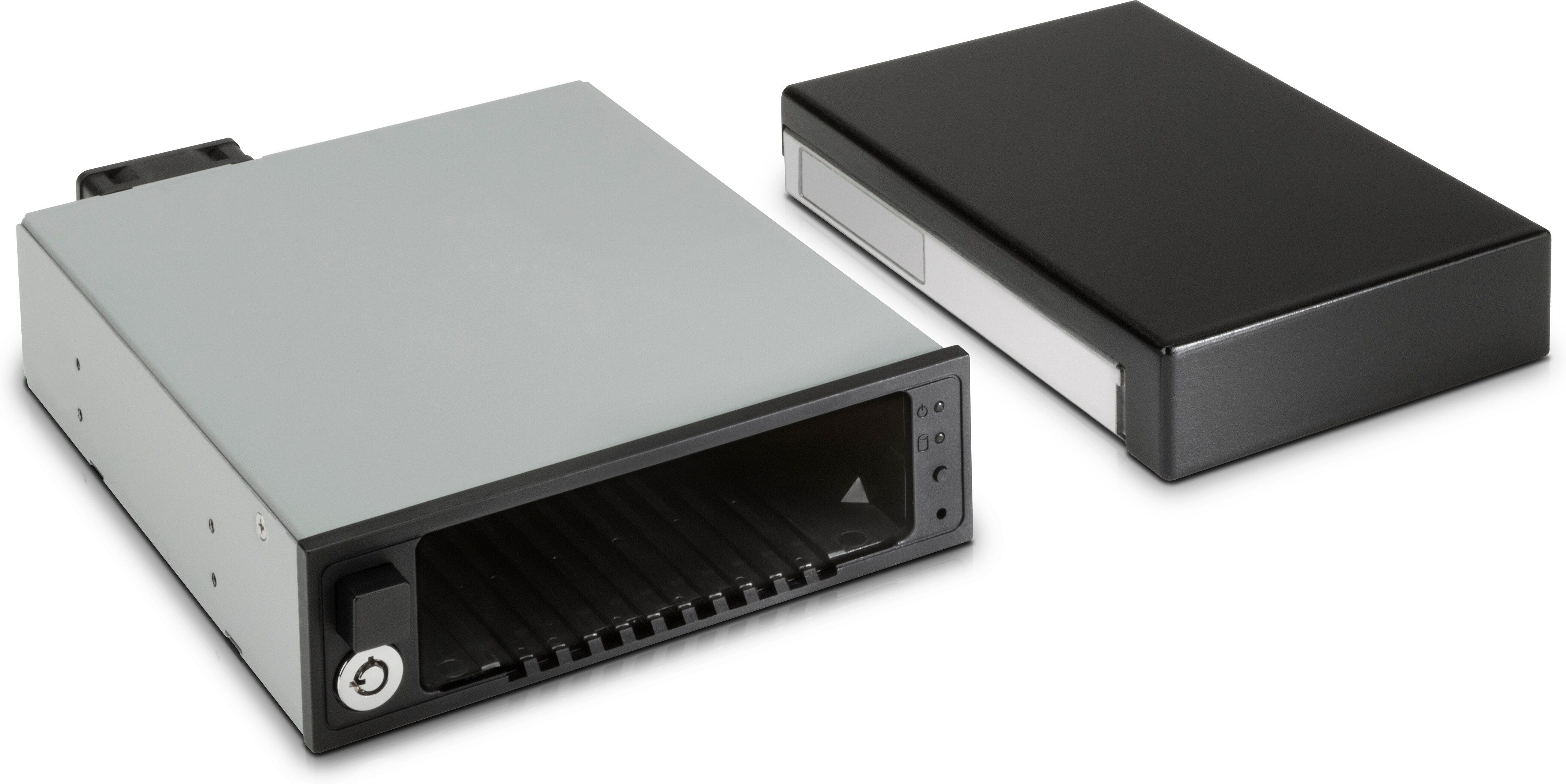 HP DX175 Removable HDD Frame/Carrier - Storage bay adapter - 5.25" to 3.5" - for Workstation Z2 G4, Z2 G5, Z4 G4, Z4 G5, Z6 G5