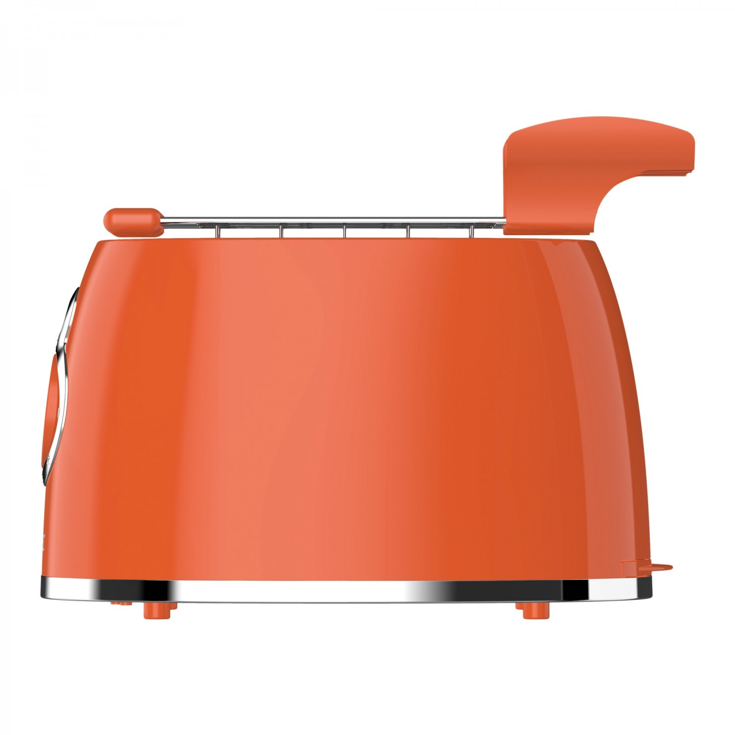 Imetec 7453 toaster 5 2 slice(s) – image 2