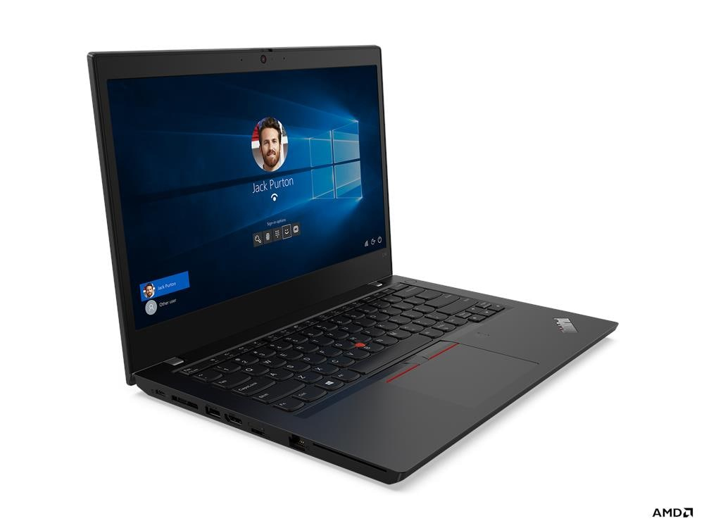Lenovo ThinkPad L14 Gen 1 (AMD) – image 3