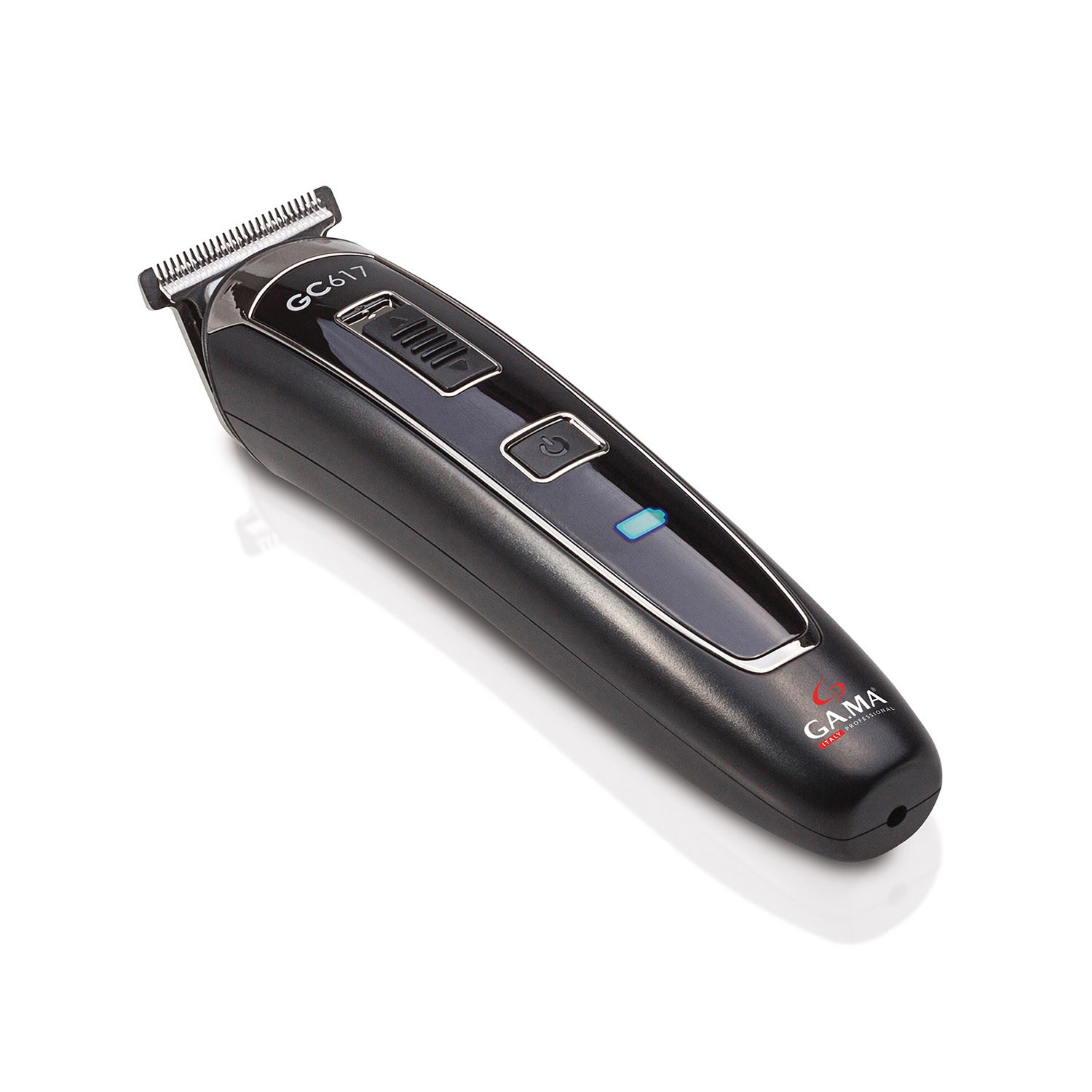GA.MA GC617 Black Nickel-Metal Hydride (NiMH) – image 1
