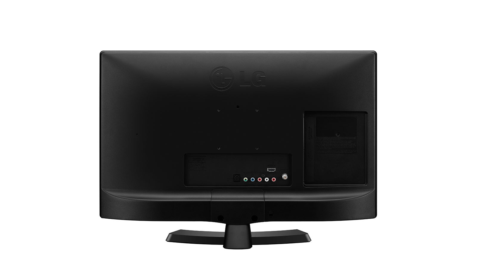 LG 20MT49DF-PU computer monitor – image 5