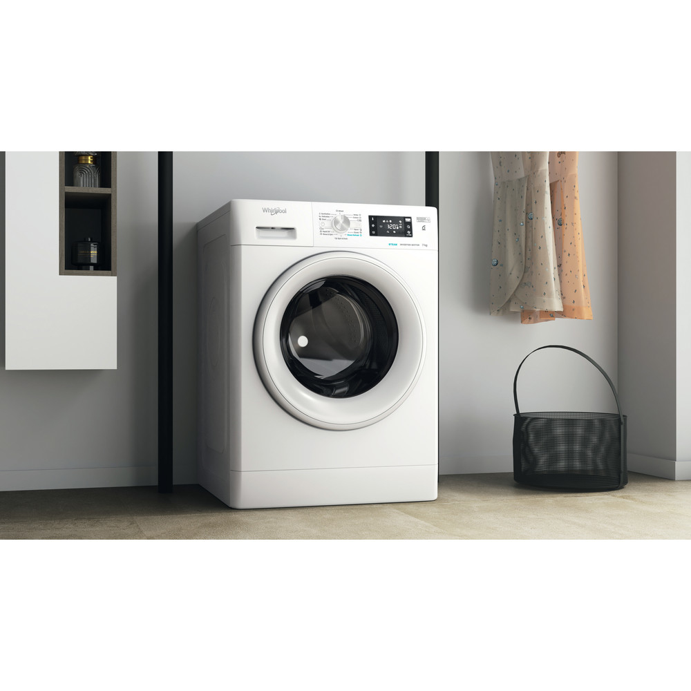 Whirlpool FFB 7238 WV EE – image 3