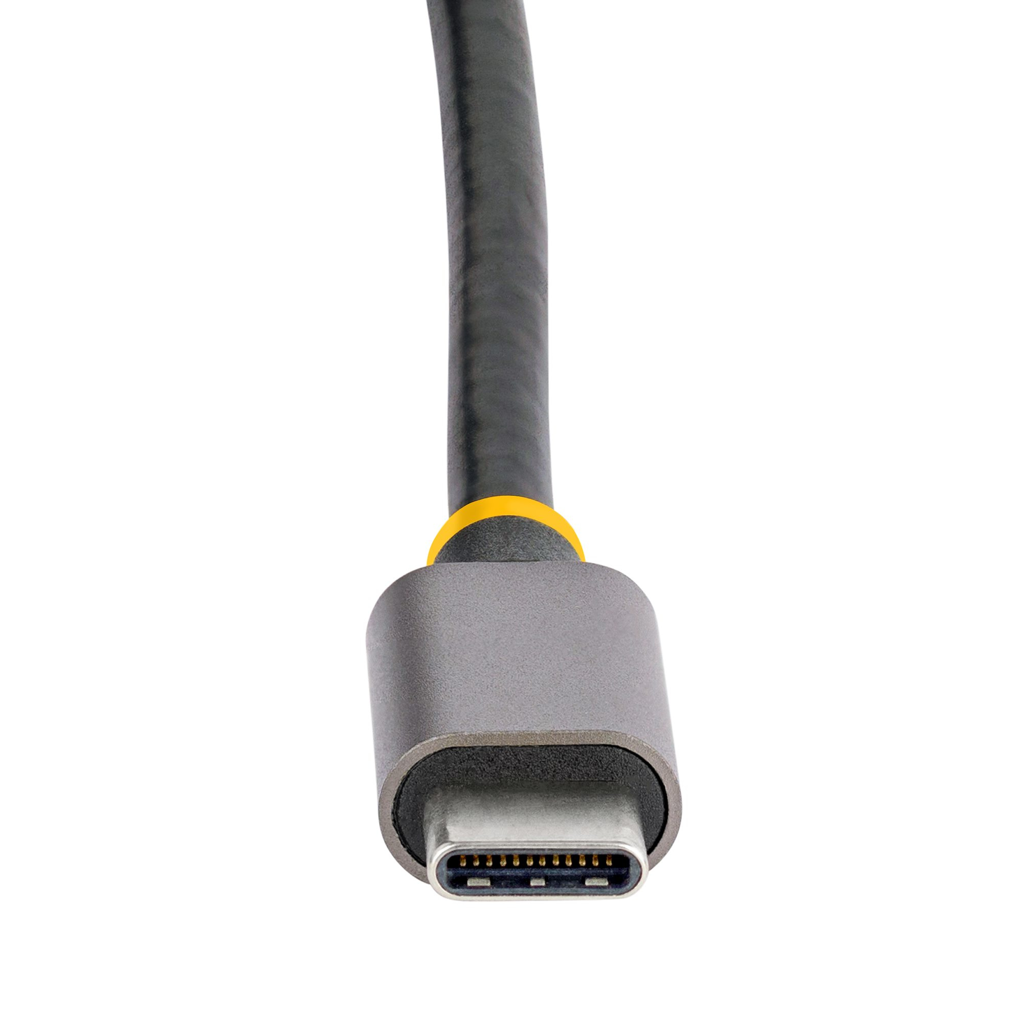 StarTech.com USB C Multiport Adapter, 4K – image 7