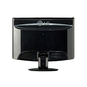 LG W2252TE computer monitor – image 6
