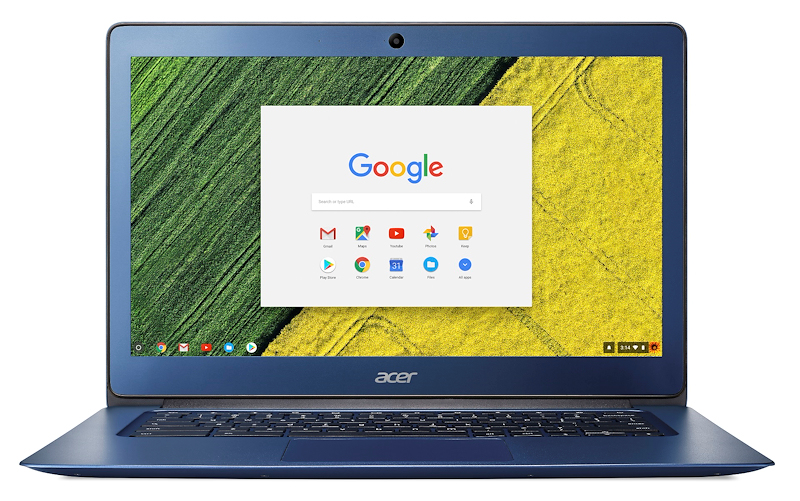 Acer Chromebook 14 CB3-431-C5EJ Intel® Celeron® N3060 – image 1