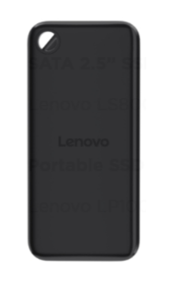 Lenovo 5SD1Q42870 external solid state drive
