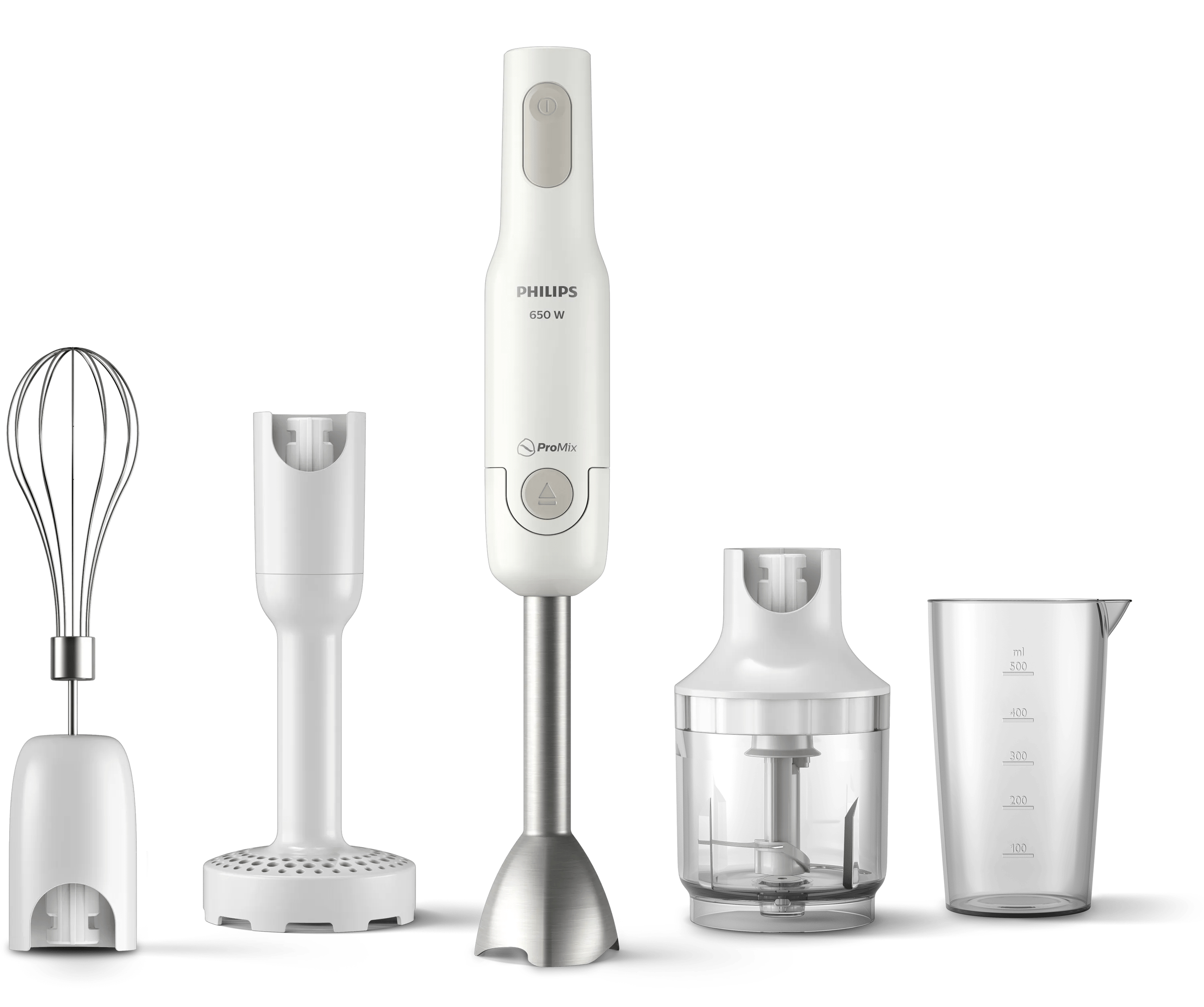 Philips HR2538/00 — vue 1 sur 6