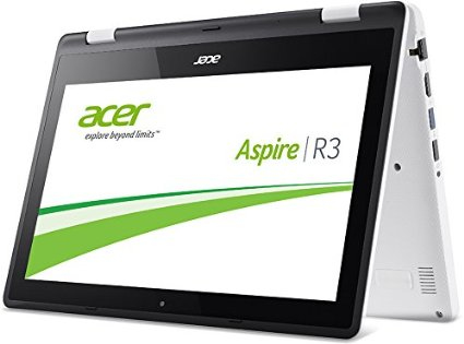 Acer Aspire R 11 R3-131T-P9V7 Intel® Pentium® N3700 Hybrid (2-in-1) – image 2