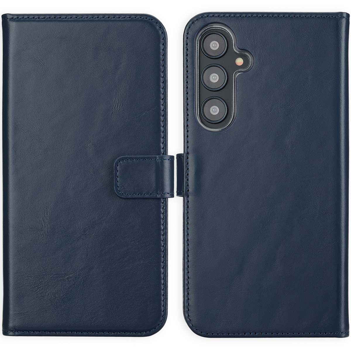 Selencia SH00078537 mobile phone case Blue