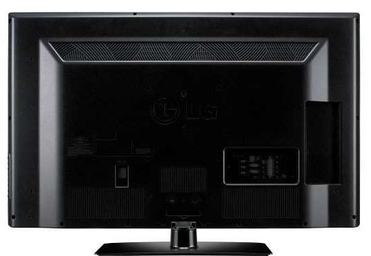 LG 42LD651 TV 106.7 cm (42") Full HD Wi-Fi Black – image 4
