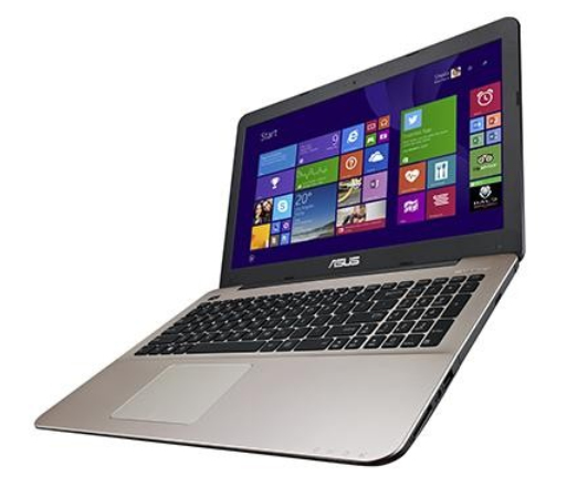 ASUS F555LJ-0081A5200U laptop Intel® Core™ i5 i5-5200U – image 1