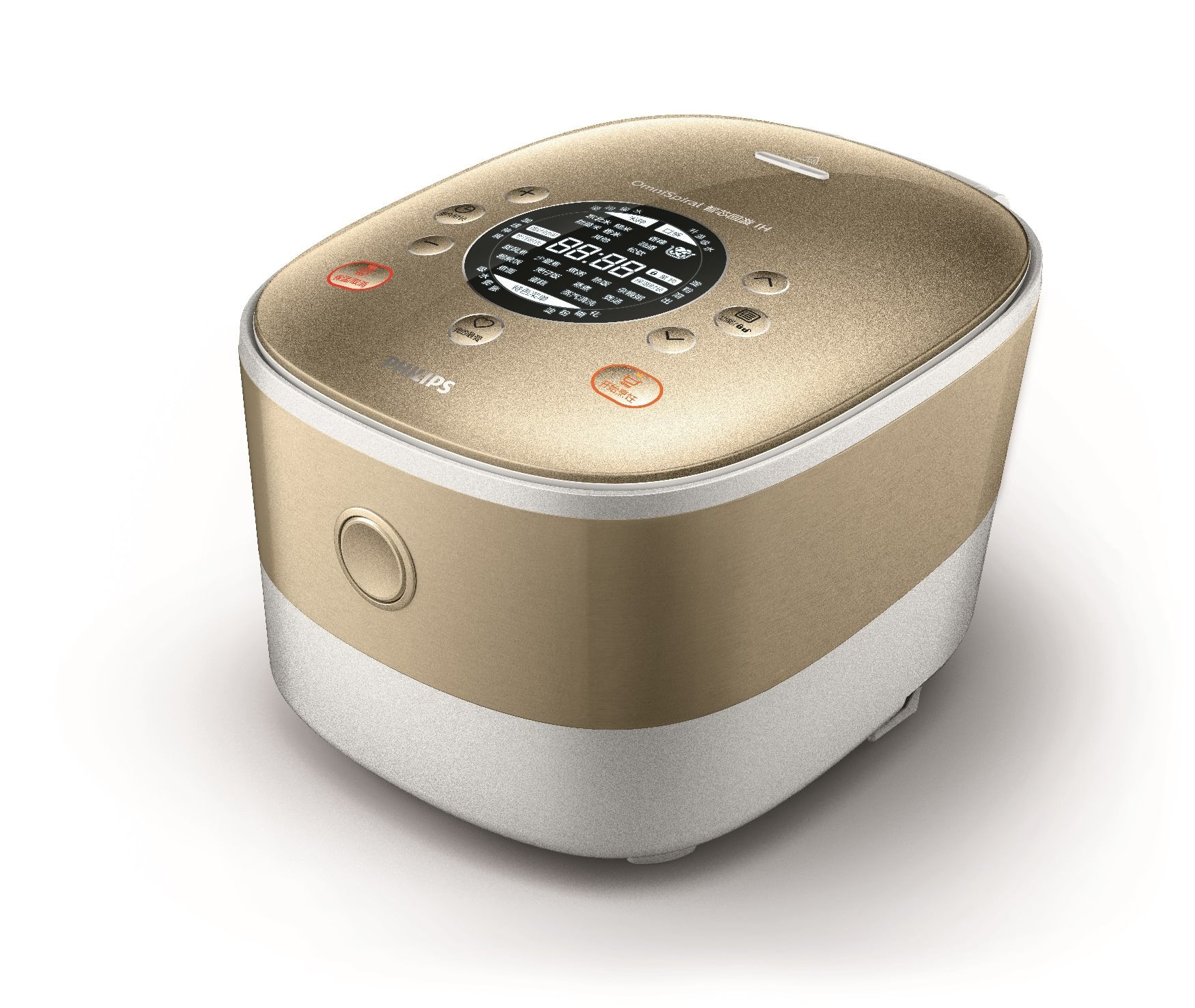 Philips Avance Collection HD4552/00 rice cooker – image 2