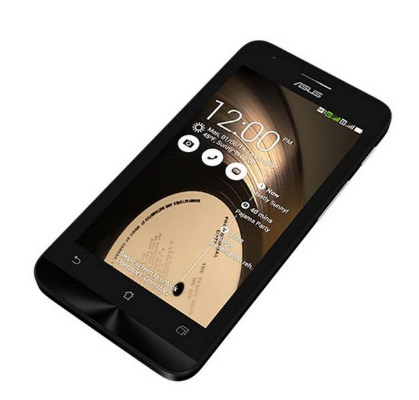 ASUS ZenFone C ZC451CG-1A062WW smartphone – image 5