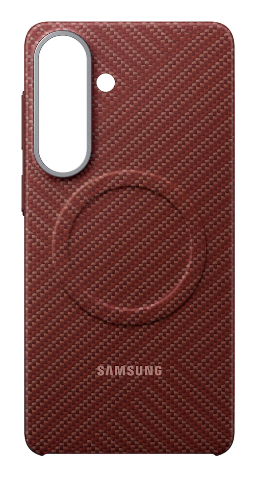 Samsung M2 Carbon Magnet Coralred – image 4